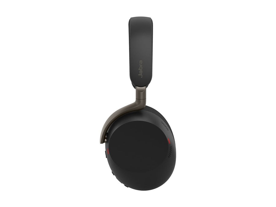JABRA Evolve3 85 UC Link390a Black (38599-989-999)