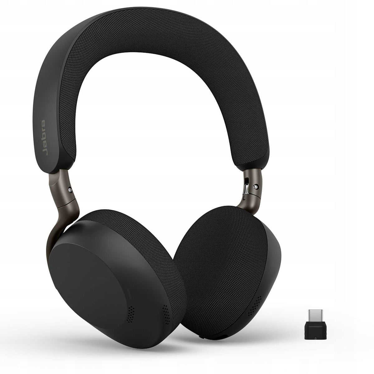 JABRA Evolve3 75 UC - Link390c - Black - Stereo (37599-989-899)