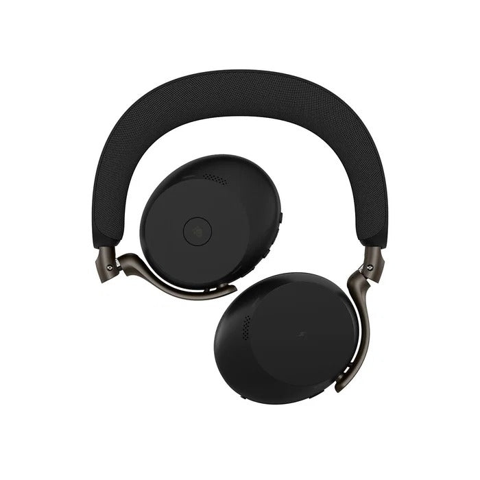 JABRA Evolve3 75 MS Link390a Stereo Headset Black 37599-999-999