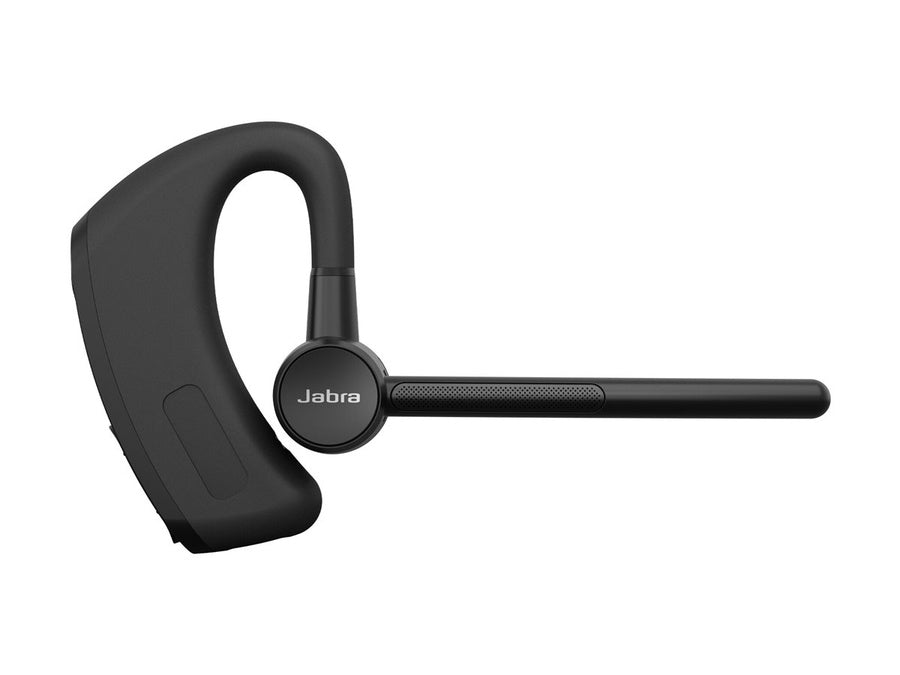 Jabra Perform 45 SE Mono Bluetooth Headset, Noise Cancelling, PTT, IP54, Black