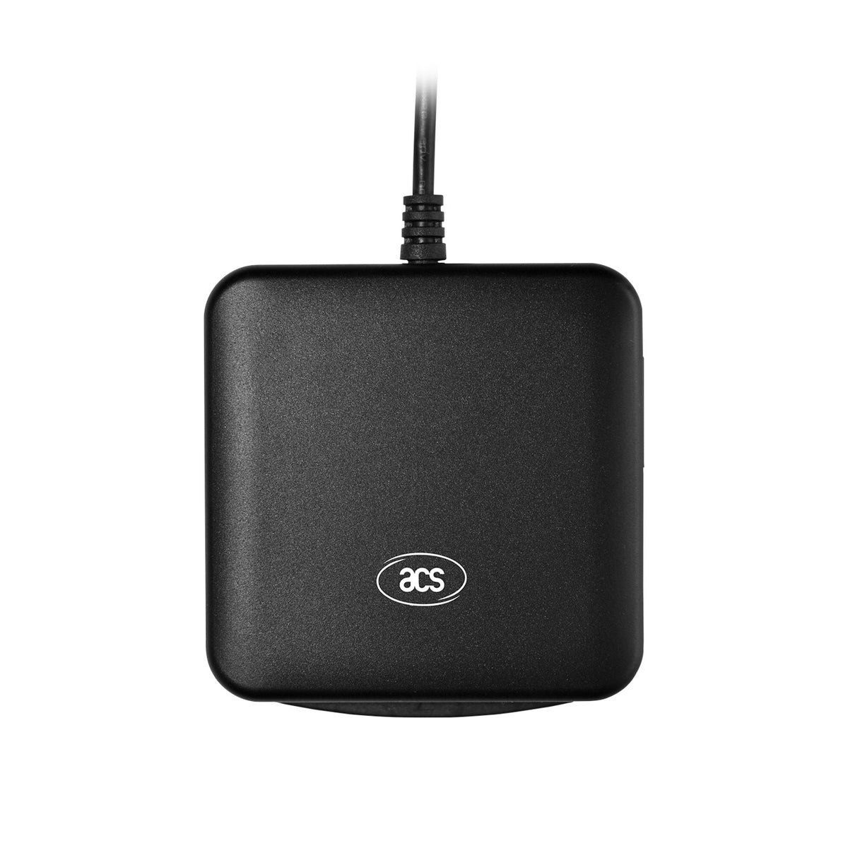 ACS ACR39U-U1 Smart Card Reader USB 1.1 Black (ACR39U-U1ACSA)