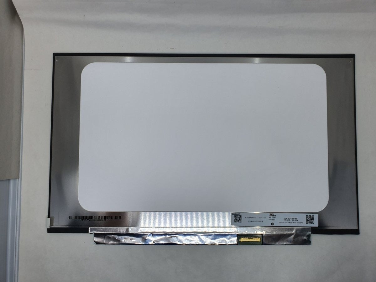 Lenovo LCD Panel HDT AG (5D10M42863)