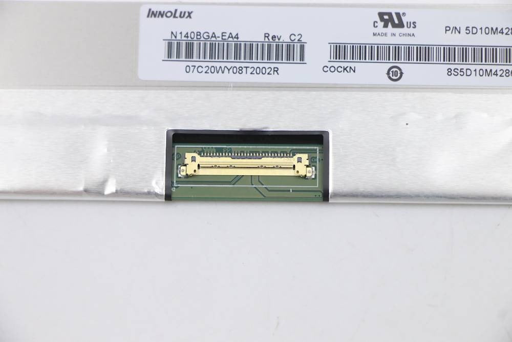 Lenovo LCD Panel HDT AG (5D10M42863)