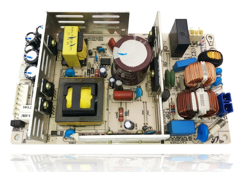SMPS-V2 RUBYX7600 PSPN2 TYPE5H V2 300W JC44-00250A