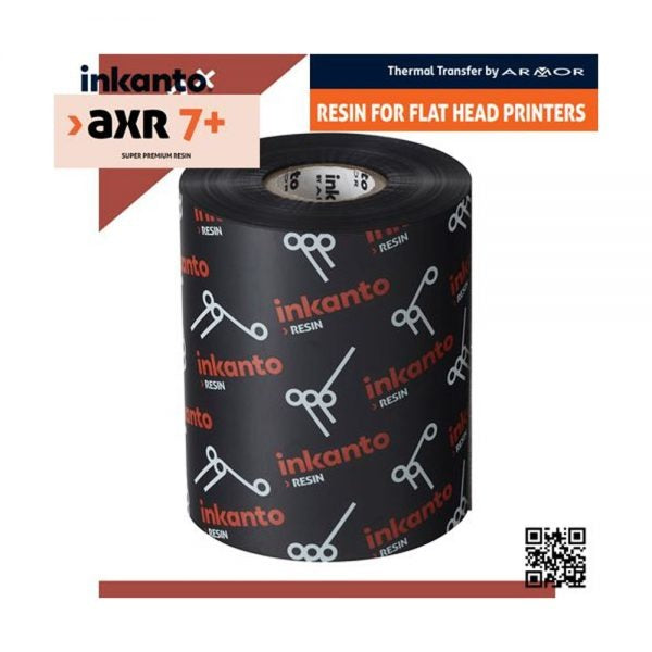 ARMOR RL GENERIC CSI AXR7+ 154mmx450m - Black T24014IO