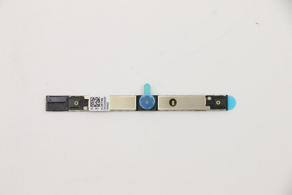 Lenovo Camera, 720P, Front, 2MIC, WTB, Bsn (FRU01HW027)