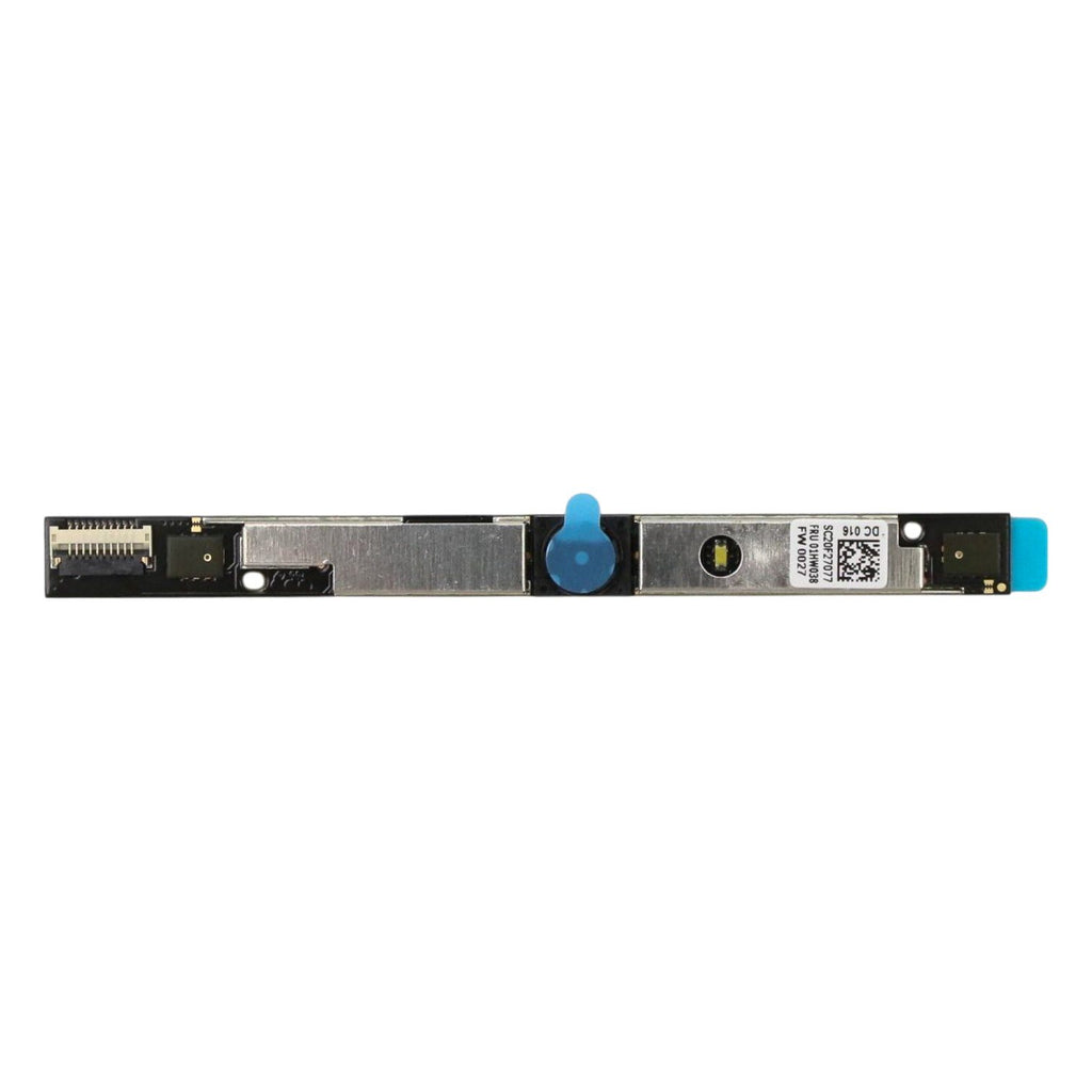 Lenovo Camera, 720P, Front, 2MIC, WTB, Bsn (FRU01HW027)