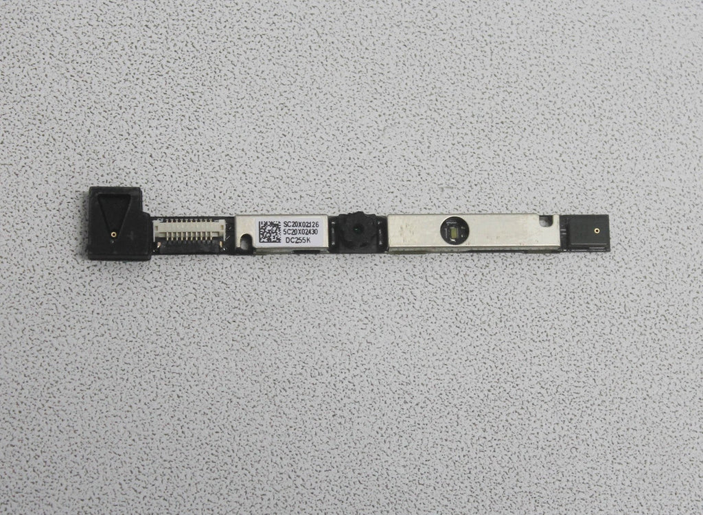 Lenovo Camera, 720P, Front, 2MIC, WTB, Bsn (FRU01HW027)