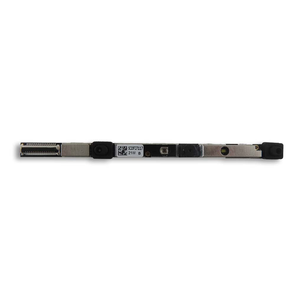 Lenovo Camera, 720P, Front, 2MIC, WTB, Ltn (FRU01HW029)