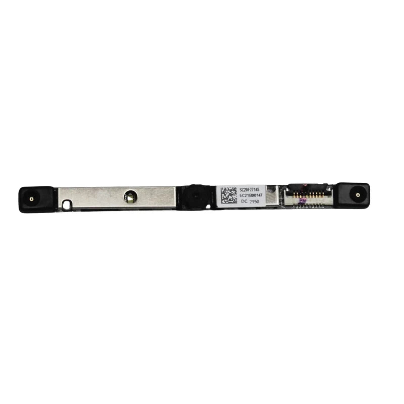 Lenovo Camera, 720P, Front, 2MIC, WTB, Azw (FRU01HW037)