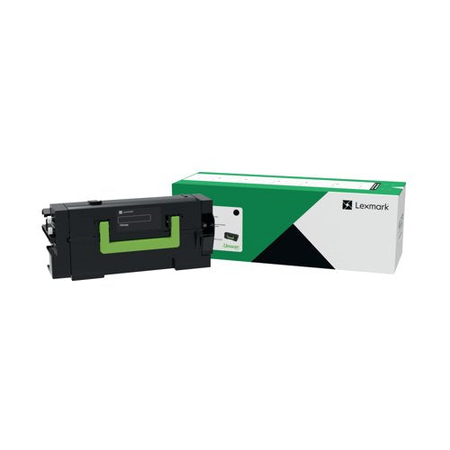 MS82x SVC Laser Printheads Mono (41X1106)