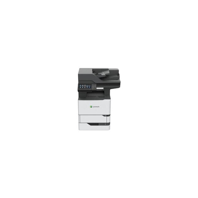 MS82x SVC Laser Printheads Mono (41X1106)