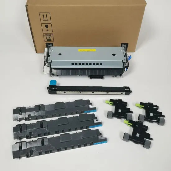 MS82x SVC Laser Printheads Mono (41X1106)