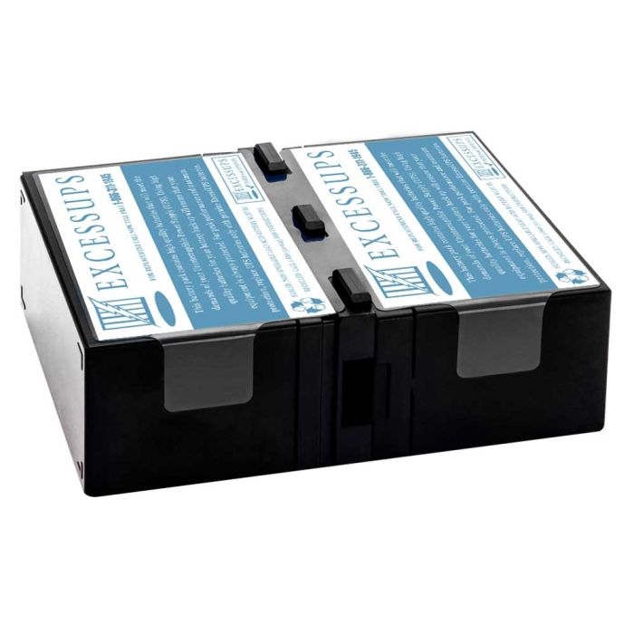 APC Rechargeable VRLA Battery 12V 33Ah Model 1001554