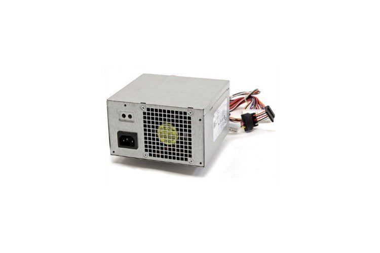 Dell Power Supply 265W (D3D1C)