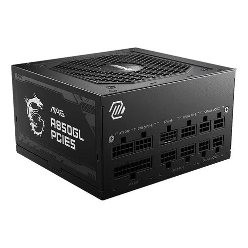 Dell Power Supply 265W (D3D1C)