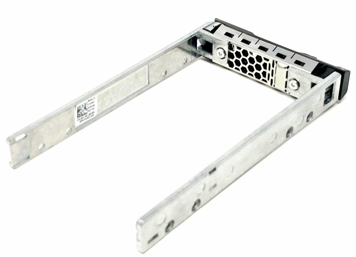 Dell HD Carrier Assy SATA 2.5" (XN394)
