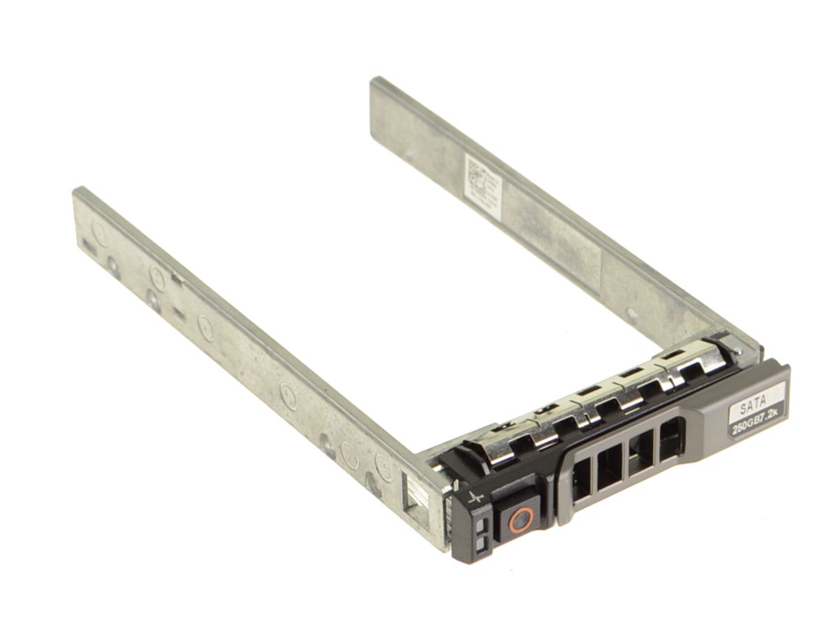 Dell HD Carrier Assy SATA 2.5" (XN394)