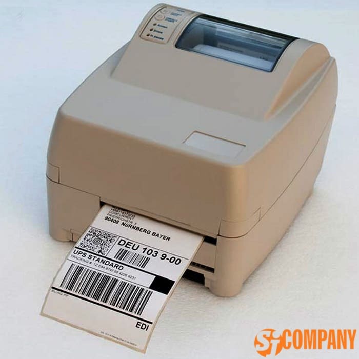 Datamax-ONeil 300 dpi Printhead for E-Class Mark II E-4304e (PHD20-2268-01)