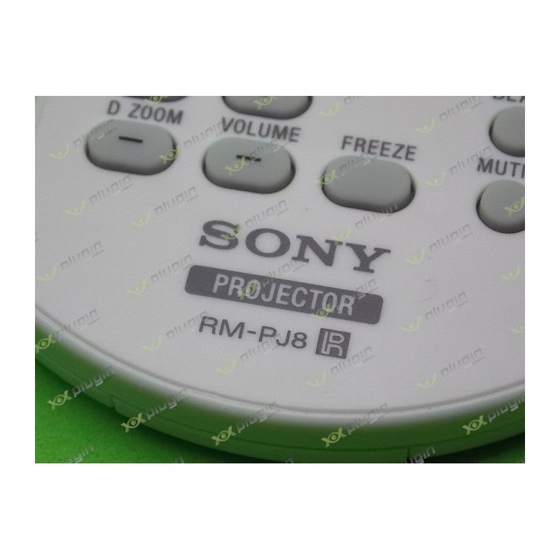 Sony Remote Commander RM-PJ8 (RM-PJ8)