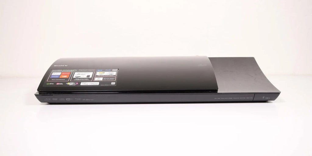 Sony 154290311 - BDVT79 BDVN790W BDVN890W BDVN7100W BDVN8100W BDVN7200W HTRT5 BDVN9100W - Black