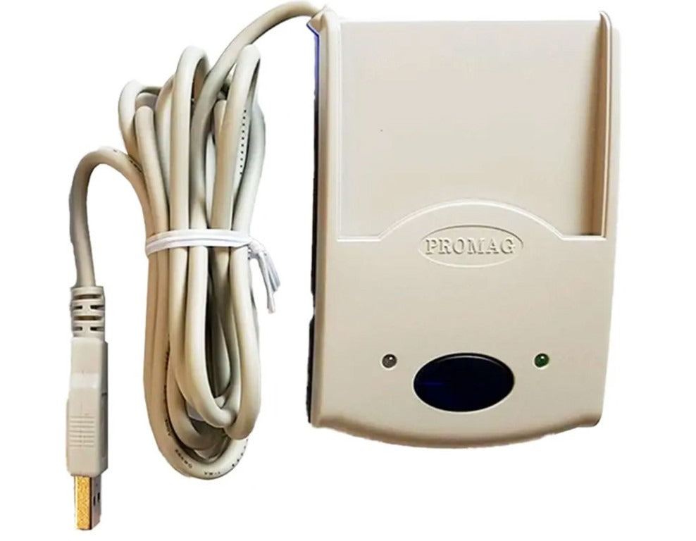 Promag PCR330M RF Distance Reader USB 13.56 MHz