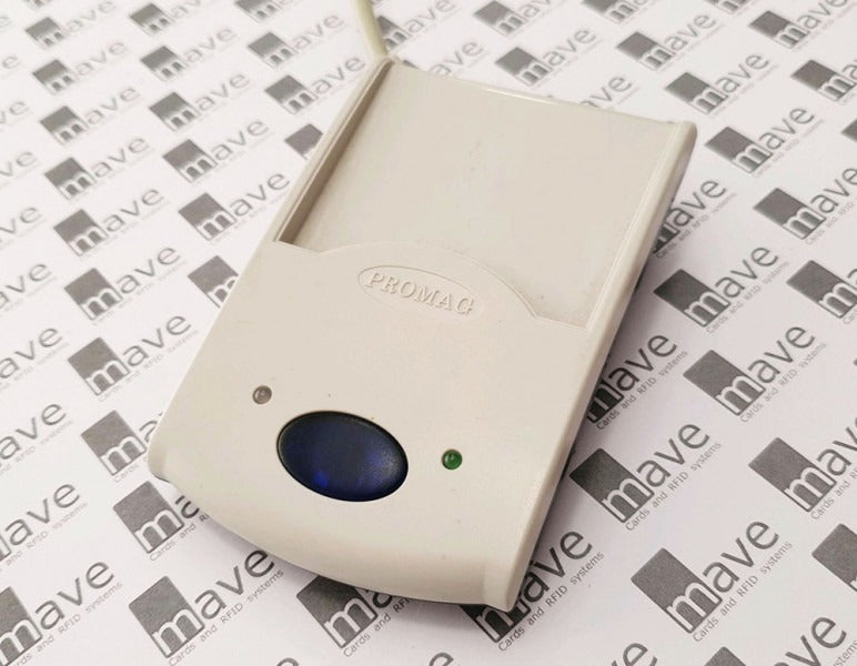 Promag PCR330M RF Distance Reader USB 13.56 MHz