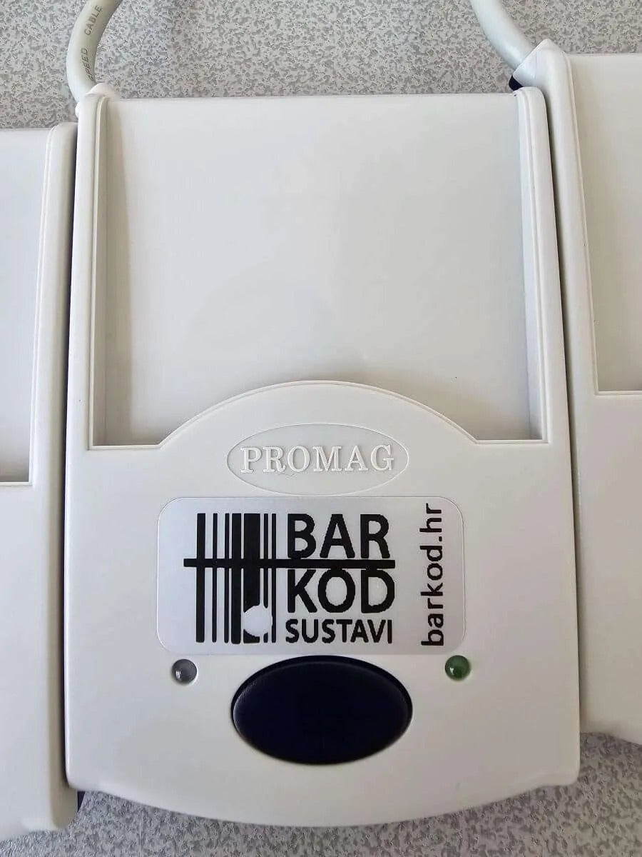 Promag PCR330M RF Distance Reader USB 13.56 MHz