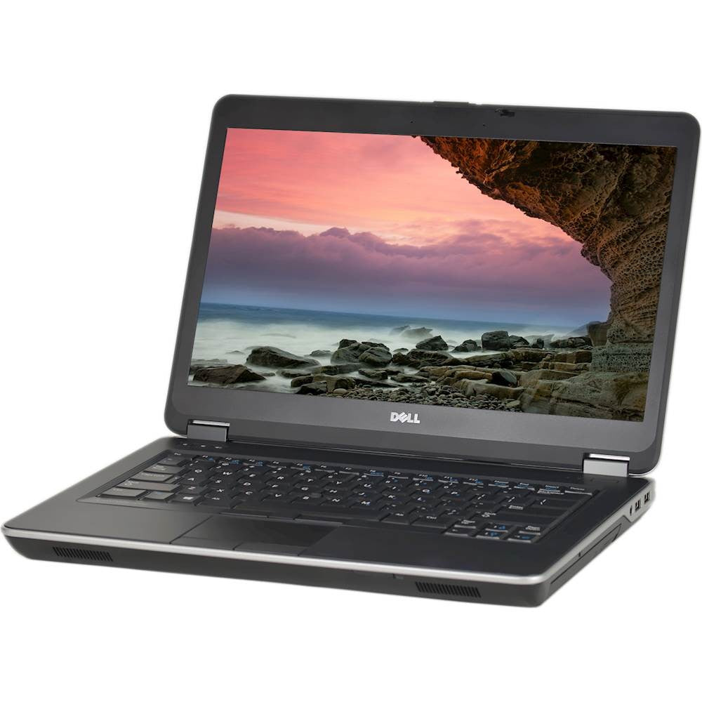 Dell ASSY CVR LCD N-CBL E6440 (8PNMP)