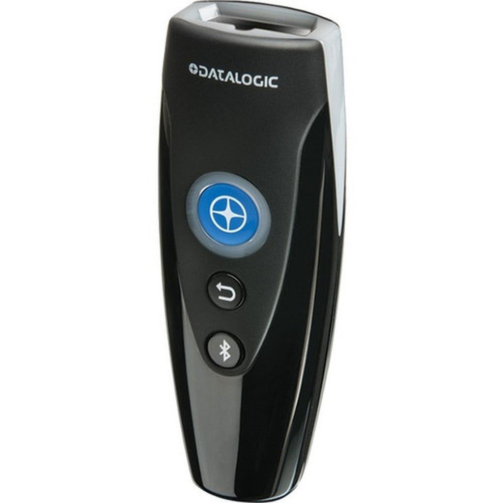 Datalogic C 6000 Charging Station for Barcode Scanners - DBT6400-BK