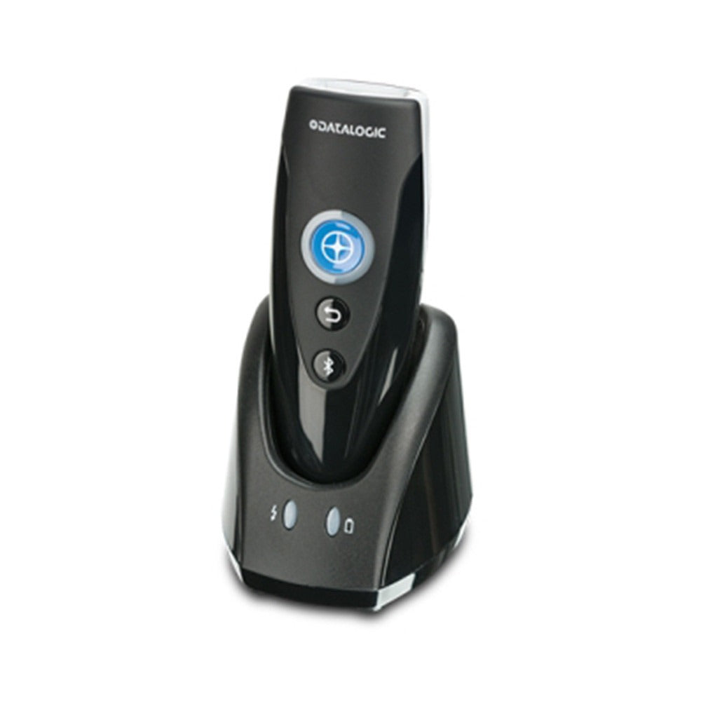 Datalogic C 6000 Charging Station for Barcode Scanners - DBT6400-BK