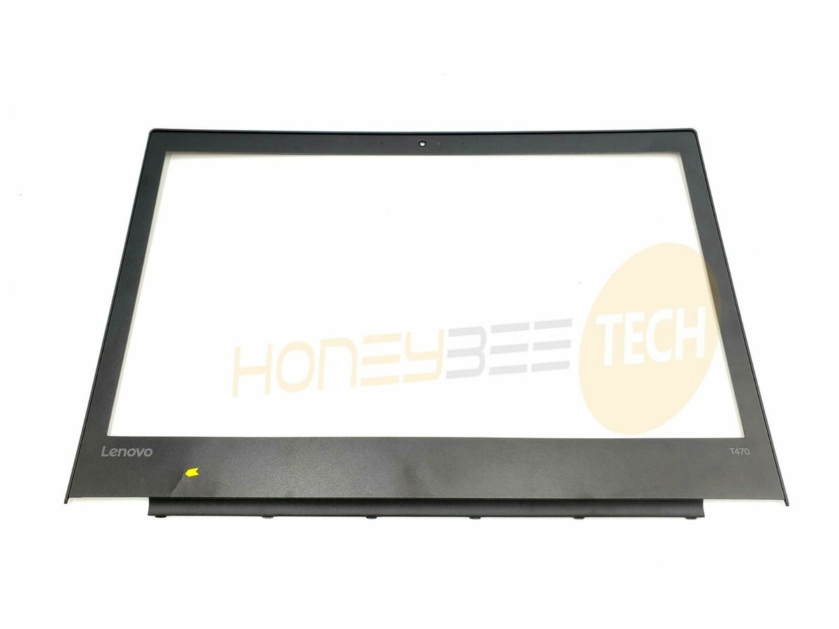Lenovo LCD Frame Black (01AX956)
