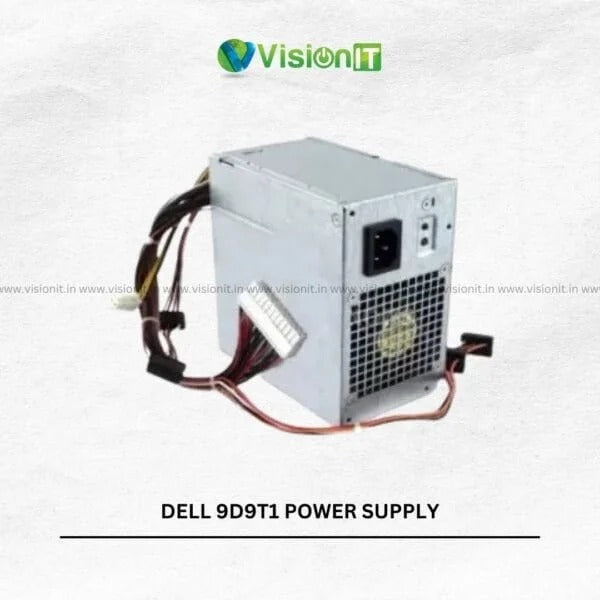 Dell 265W Power Supply - ACBEL (9D9T1)