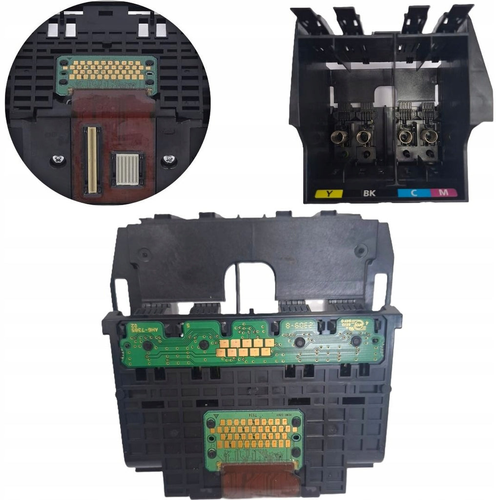 CANON PRINT HEAD for MAXIFY IB4050, MB2050, MB2350, MB5050, MB5350