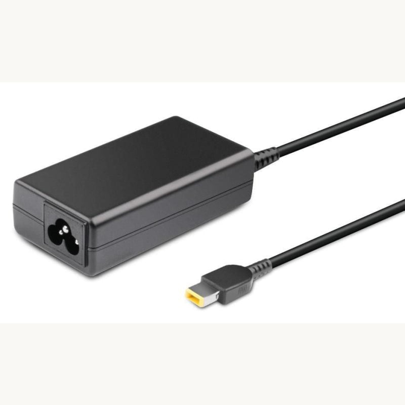 MicroSpareparts Mobile Device Charger - Indoor Black - MSPT2044