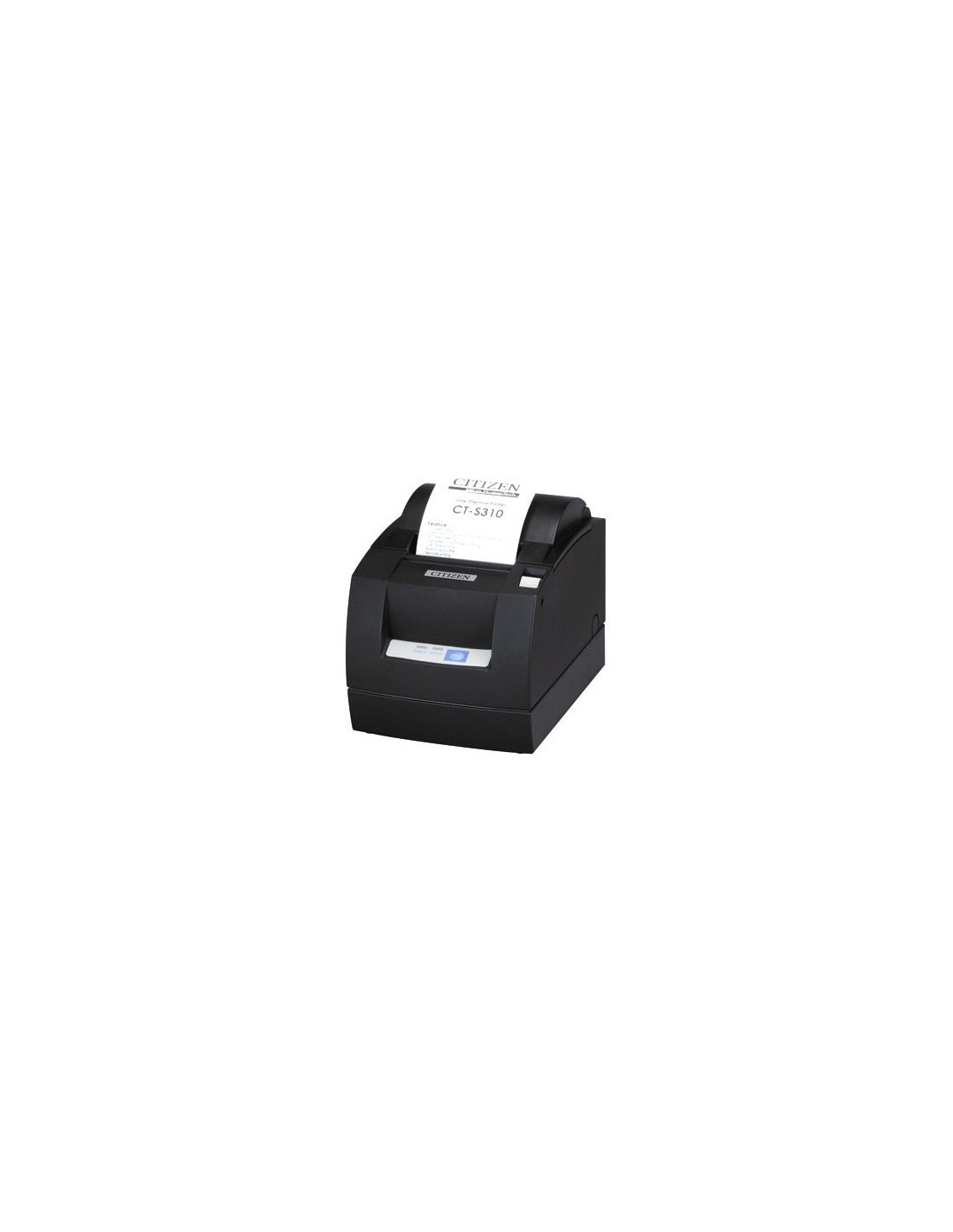 Citizen CT-S310II Receipt Printer Thermal Monochrome USB LAN
