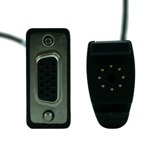 Honeywell USB/Serial Cable - DB-15 (M) to USB Type A, 4-pin (M) - 3.05 m (VM3052CABLE)