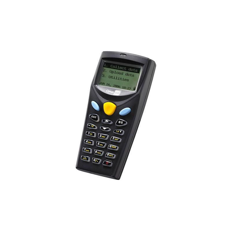 Cipherlab Hand Terminal Package/KIT (33-8001KIT)