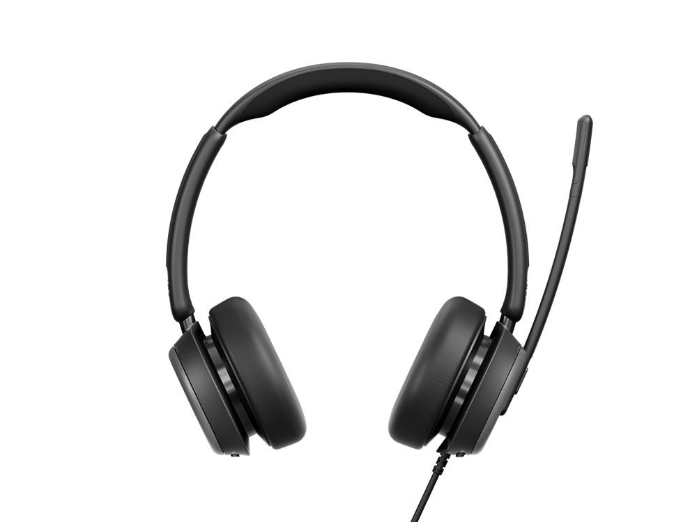 EPOS IMPACT 860T - Headset - On-Ear - Wired - USB-C - Certified for Microsoft Teams (1001179)