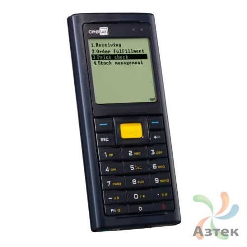 CipherLab 8200 Batch Standard Range (A8200RSR42VU1)