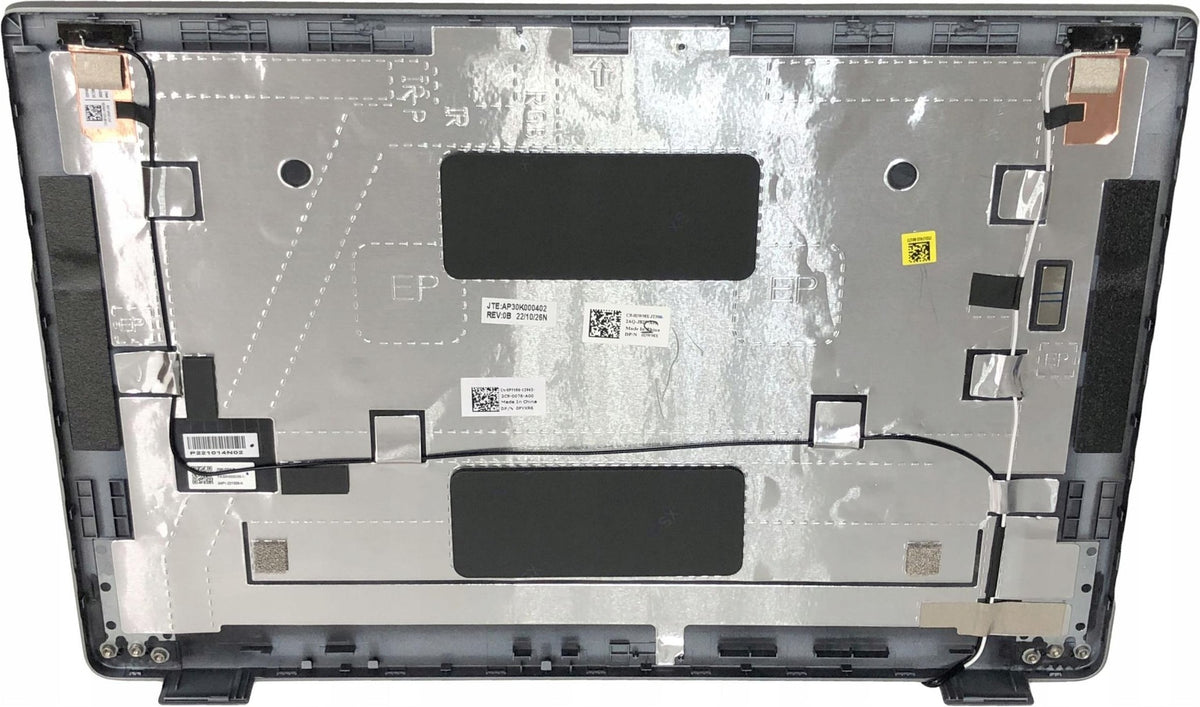 Dell ASSY, CVR, ANT LAN, NOR, RGB, 542X# (PYXR6)