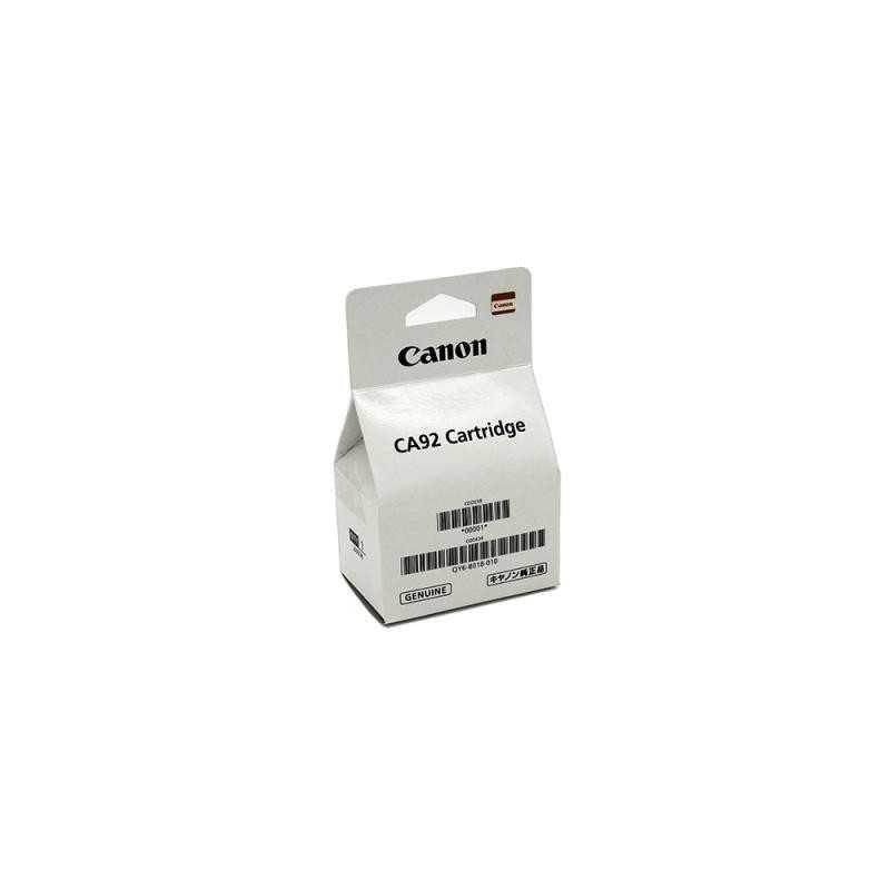 Canon Printhead Color QY6-8018-000