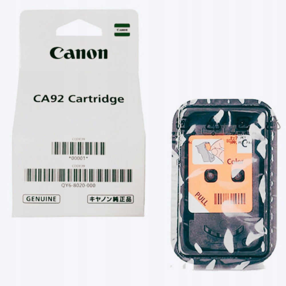 Canon Printhead Color QY6-8018-000