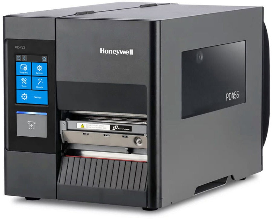Honeywell Wireless LAN Kit - EU - for PD45S/ PD4500C - 50180825-001