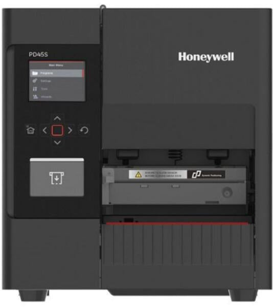 Honeywell Wireless LAN Kit - EU - for PD45S/ PD4500C - 50180825-001