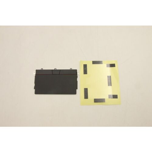 Lenovo Board Touchpad CS22 3+2bCPLC GLM BLK TRA (5M11B95899)