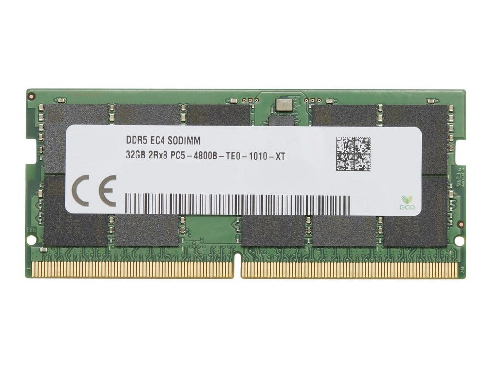 HP SKO-SODIMM 16GB DDR5 5600 1.1v (N38627-001)