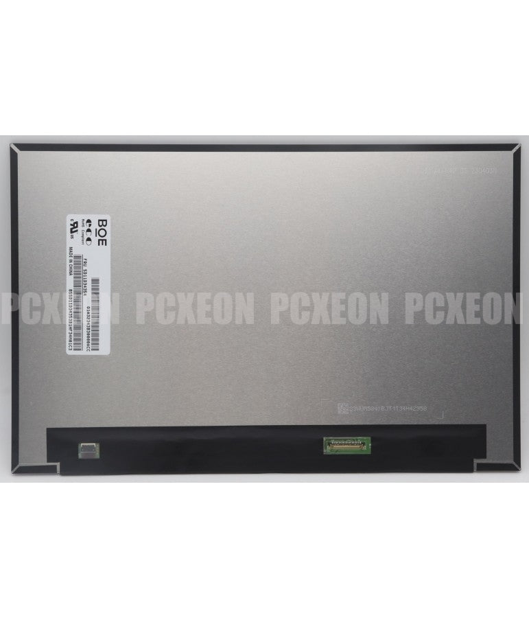 Lenovo 13.3" WUXGA IPS LCD - 300nit (5D11D34354)