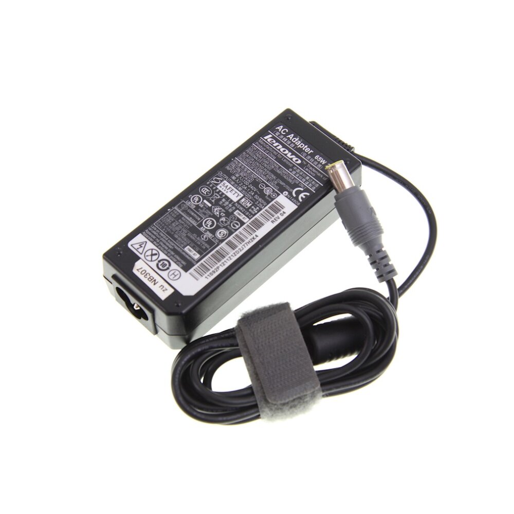 Lenovo AC Adaptor 65W 92P1211