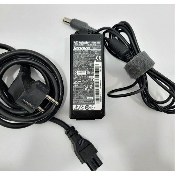 Lenovo AC Adaptor 65W 92P1211